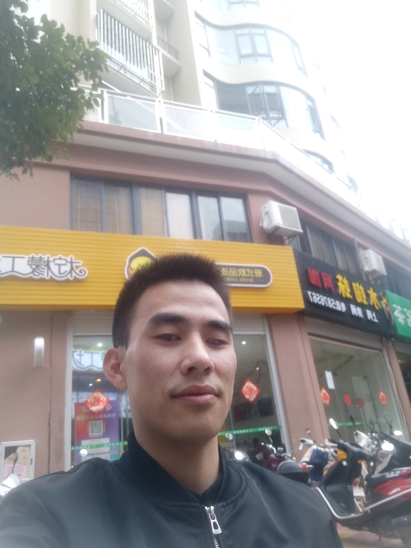 寻唯一的第一张照片--明溪征婚网