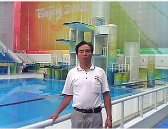 天生我福的第一张照片--明溪征婚网