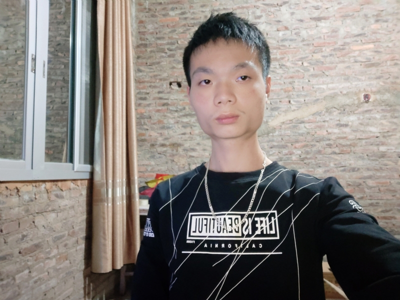 杨翊天的第一张照片--明溪征婚网