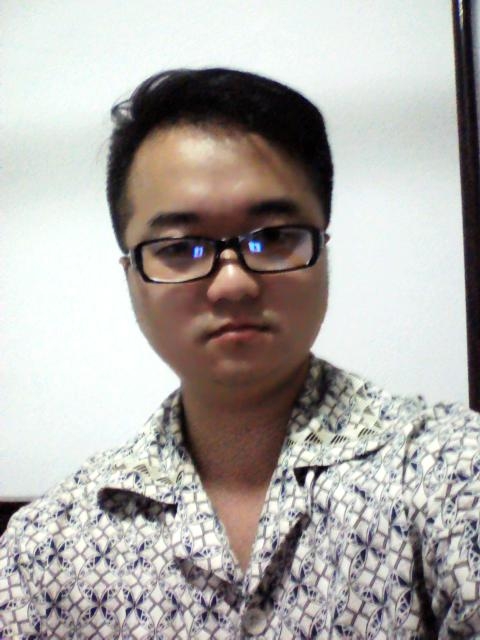 馒头~嗷~的第一张照片--明溪征婚网