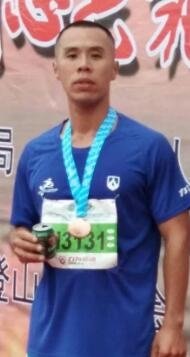 我的第一张照片--明溪征婚网