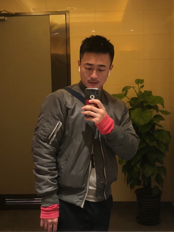 林云海的第一张照片--明溪征婚网