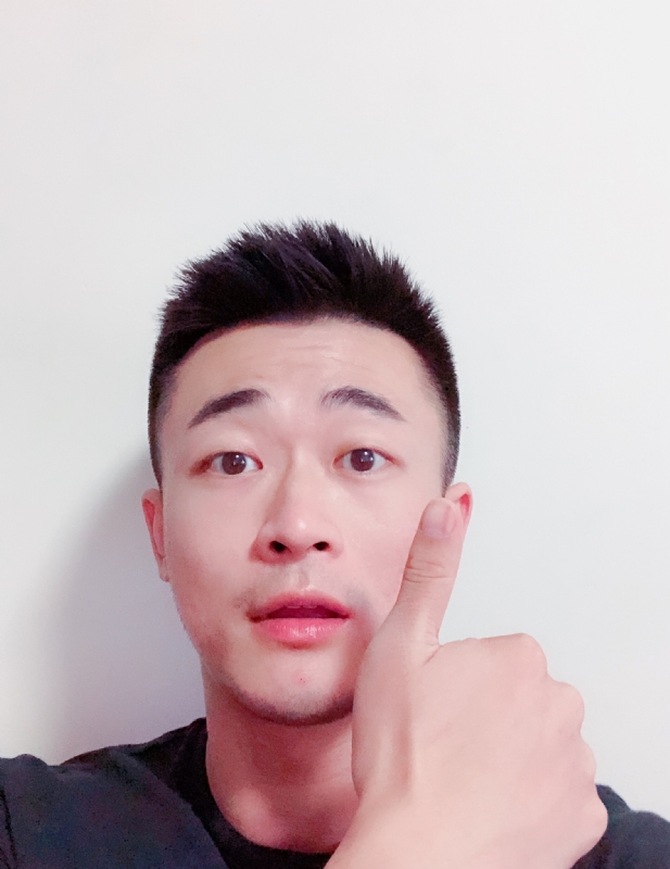 林云海的第三张照片--明溪征婚网