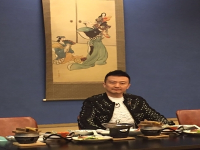 月影沙丘的第一张照片--明溪征婚网
