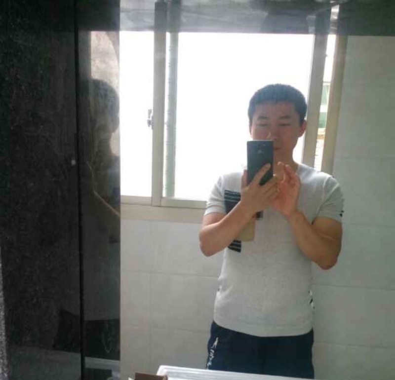 杭123的第一张照片--明溪征婚网