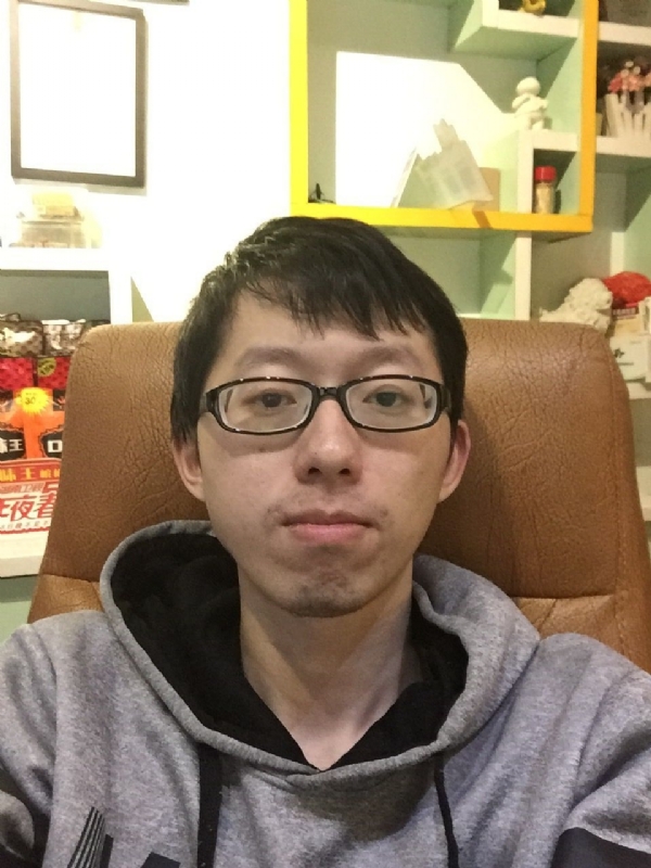 桀桀的第一张照片--明溪征婚网