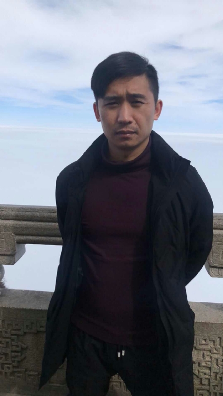 一江春水向东流的第一张照片--明溪征婚网