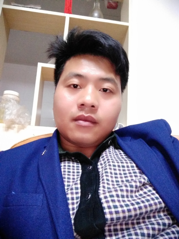 寻觅爱人的第一张照片--明溪征婚网