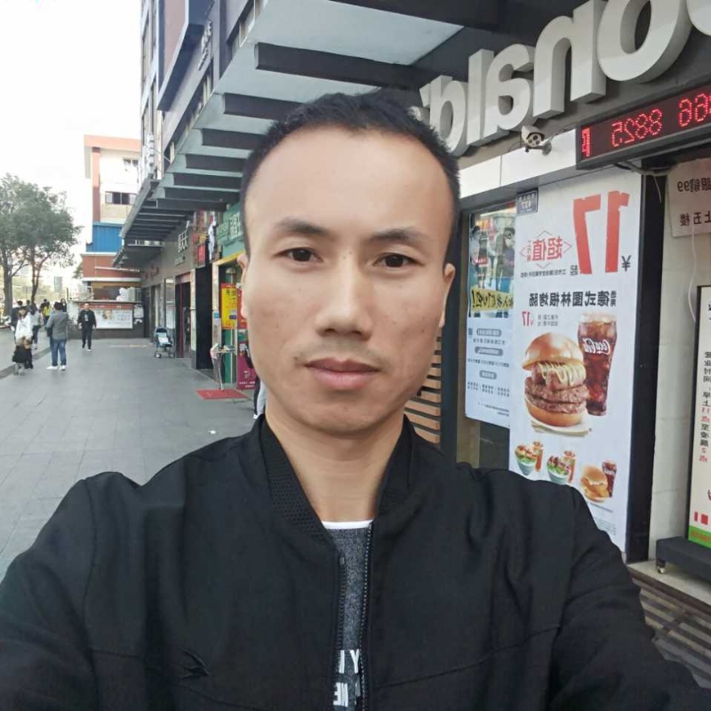 地瓜的第一张照片--明溪征婚网