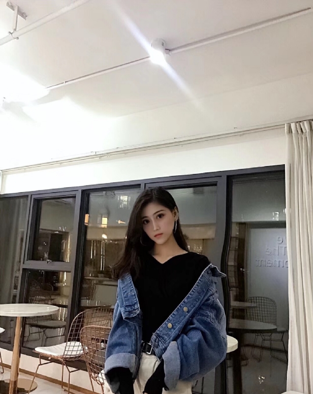 爱笑的眼睛的第一张照片--明溪征婚网