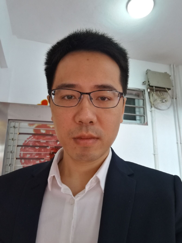 妥妥当当的第一张照片--明溪征婚网