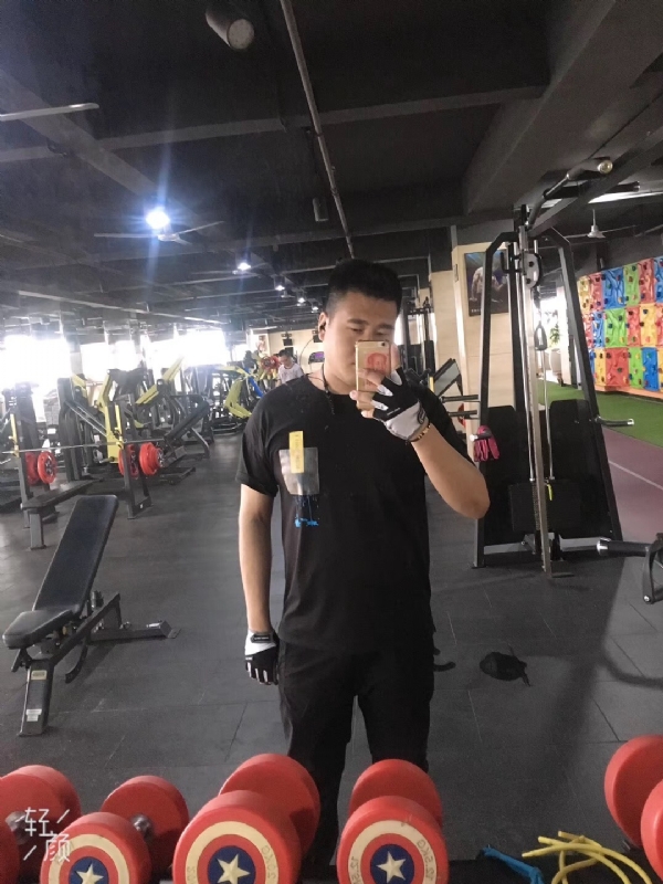 余生有你的第一张照片--明溪征婚网