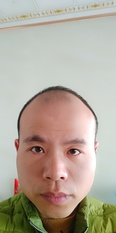 阿煌的第一张照片--明溪征婚网