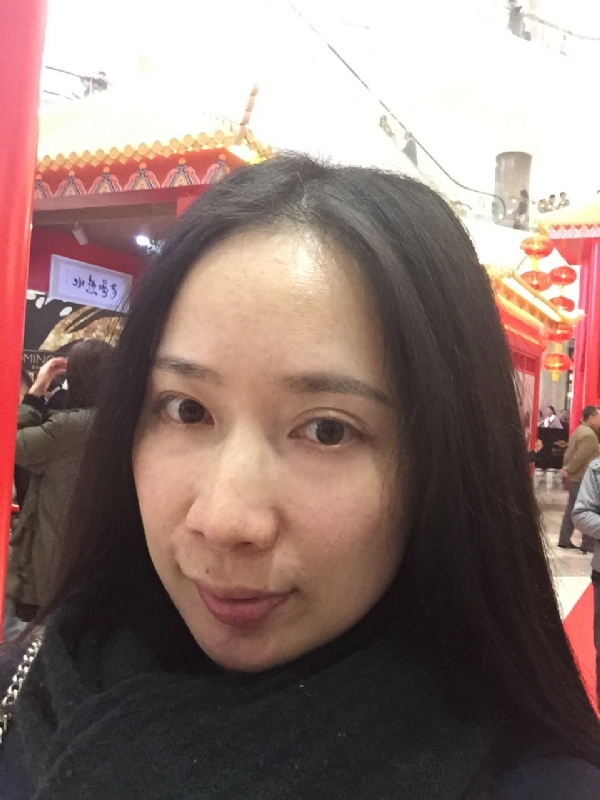 sisi的第一张照片--明溪征婚网