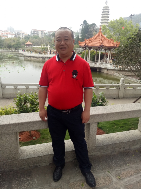 墨然的第二张照片--明溪征婚网