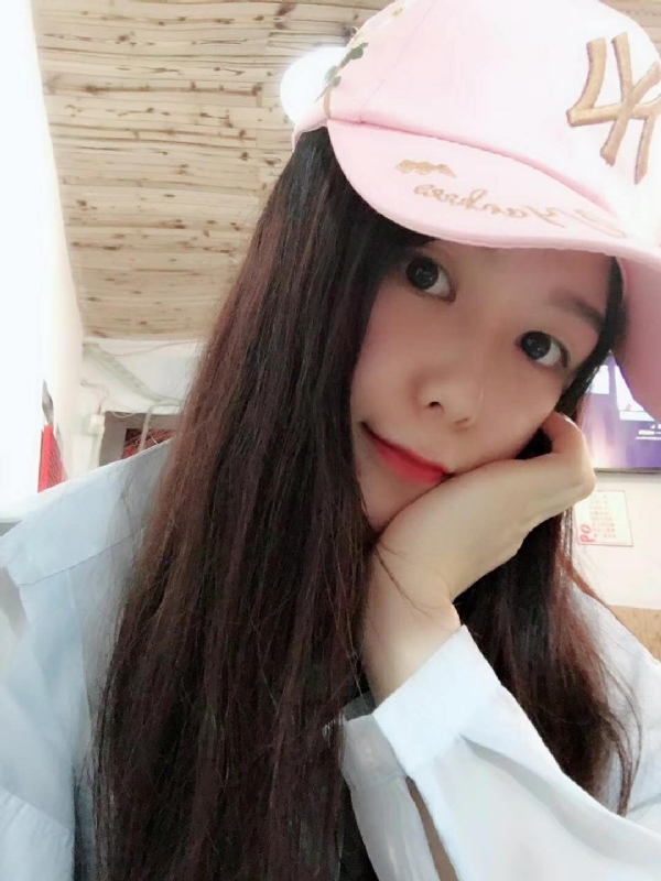 丹丹的第一张照片--明溪征婚网