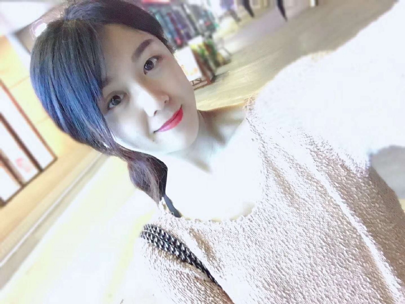 丹丹的第二张照片--明溪征婚网
