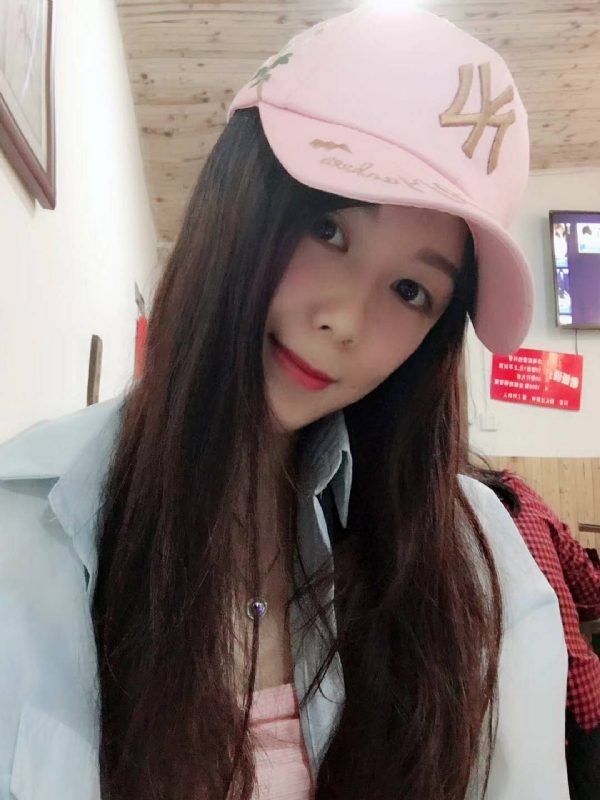 丹丹的第三张照片--明溪征婚网