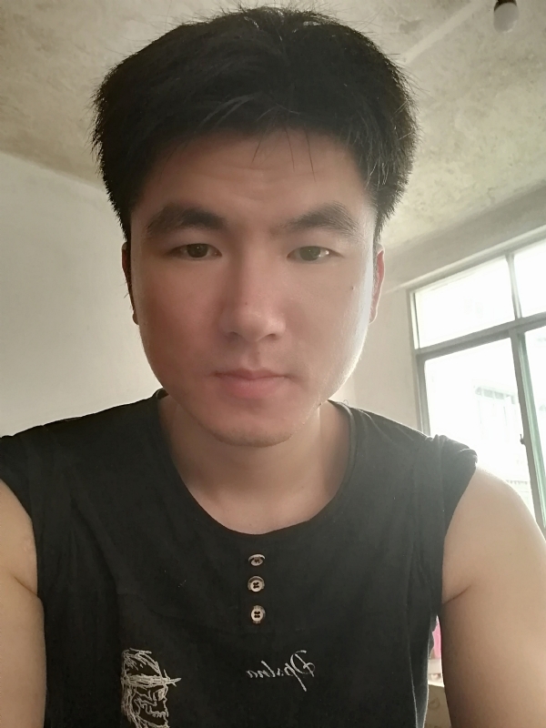 何必呢的第一张照片--明溪征婚网