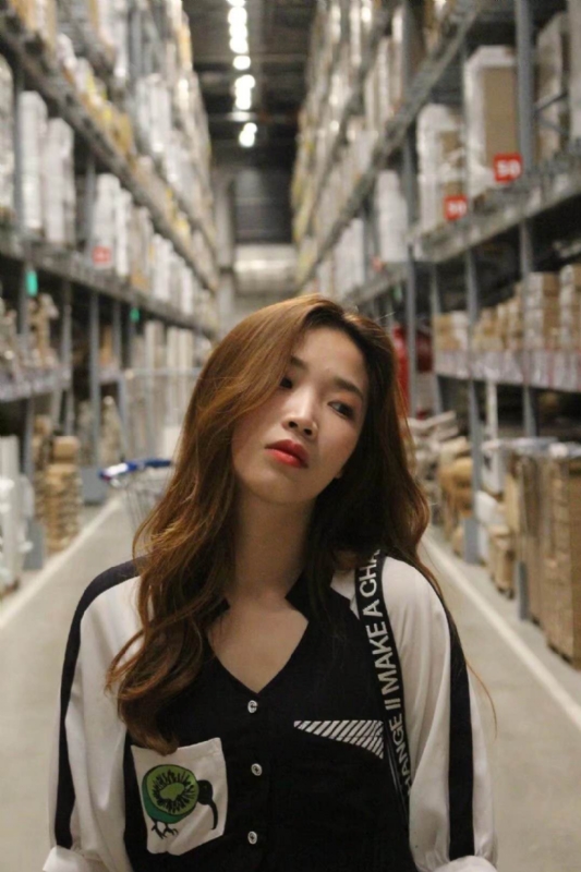平ling的第二张照片--明溪征婚网