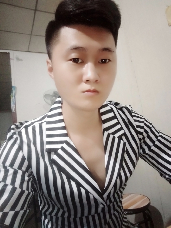 随遇而安的第一张照片--明溪征婚网