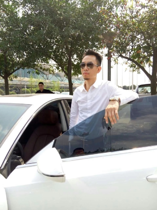 杨岳的第一张照片--明溪征婚网