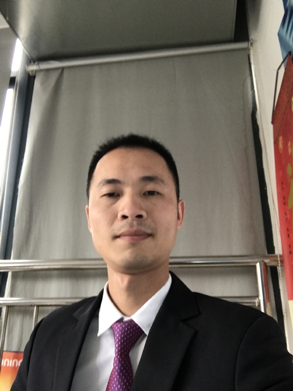 等你来的第一张照片--明溪征婚网