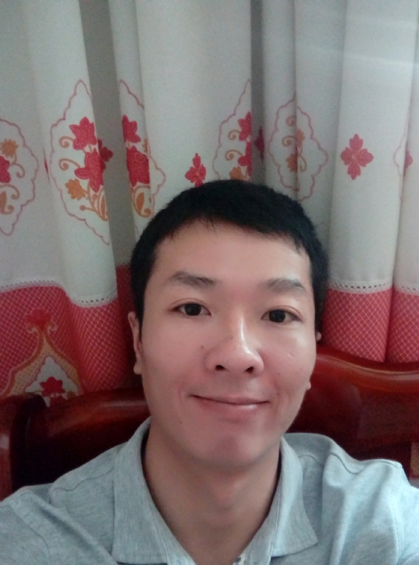 疯狂的土豆的第一张照片--明溪征婚网