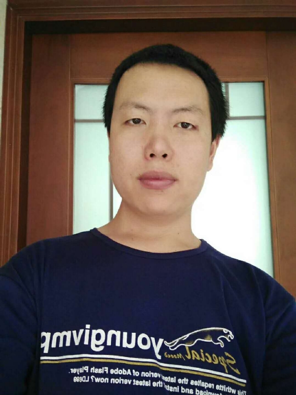 期待认识你的第一张照片--明溪征婚网