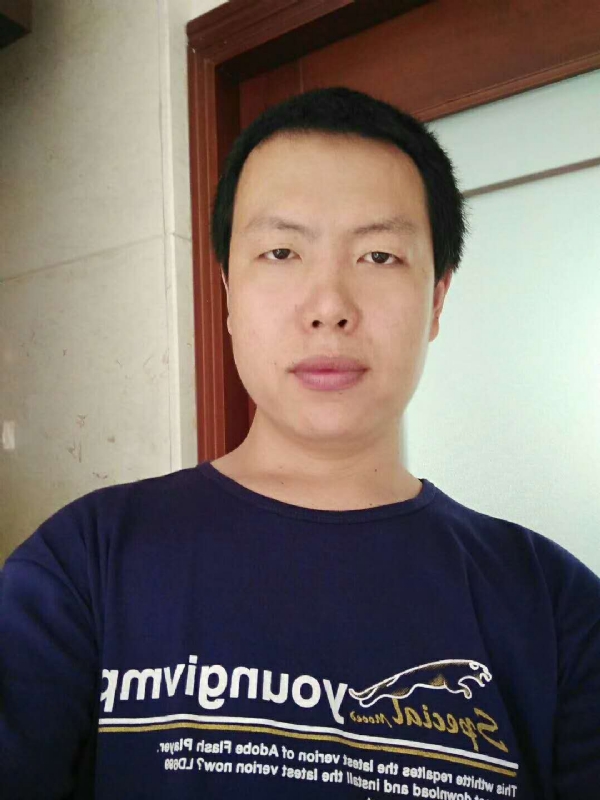 期待认识你的第三张照片--明溪征婚网