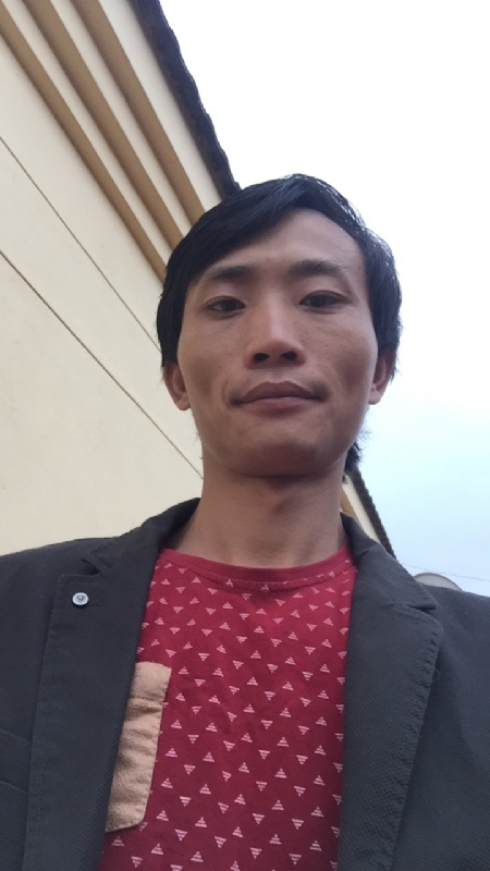 WENK的第一张照片--明溪征婚网