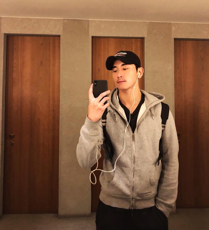 寻水的鱼的第一张照片--明溪征婚网