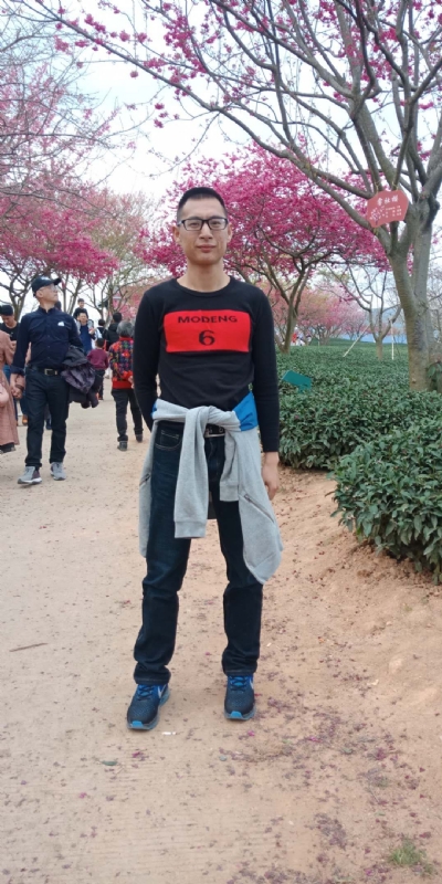 小梁的第一张照片--明溪征婚网