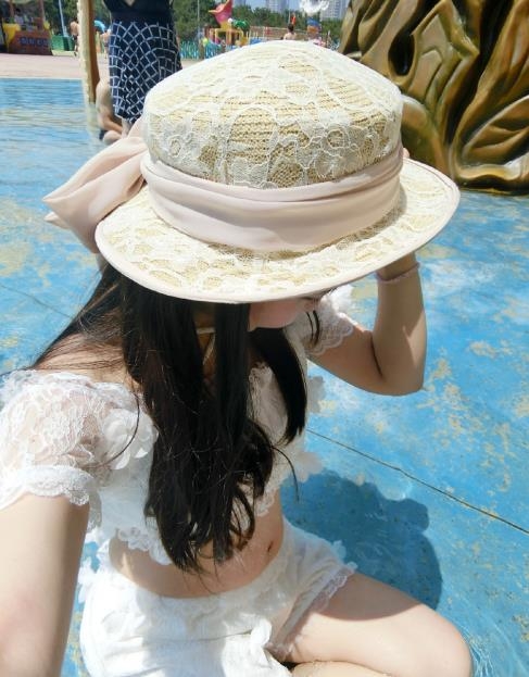 小妮的第二张照片--明溪征婚网