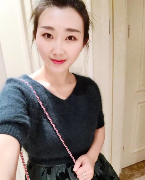 小妮的第三张照片--明溪征婚网