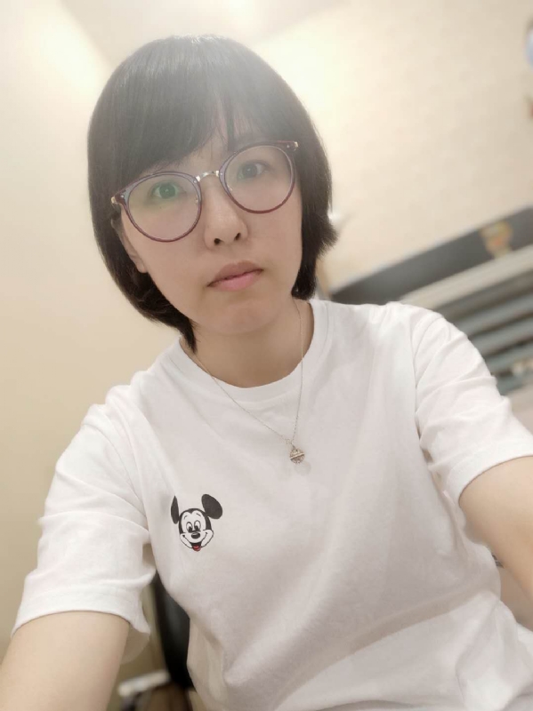 至简至繁的第一张照片--明溪征婚网