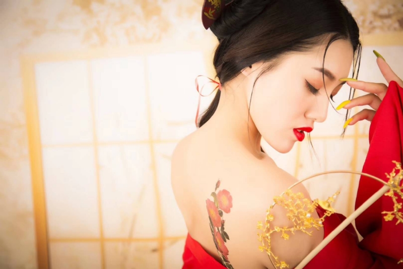 小艾的第二张照片--明溪征婚网