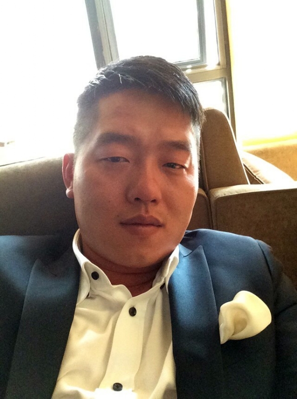 风往北吹的第二张照片--明溪征婚网