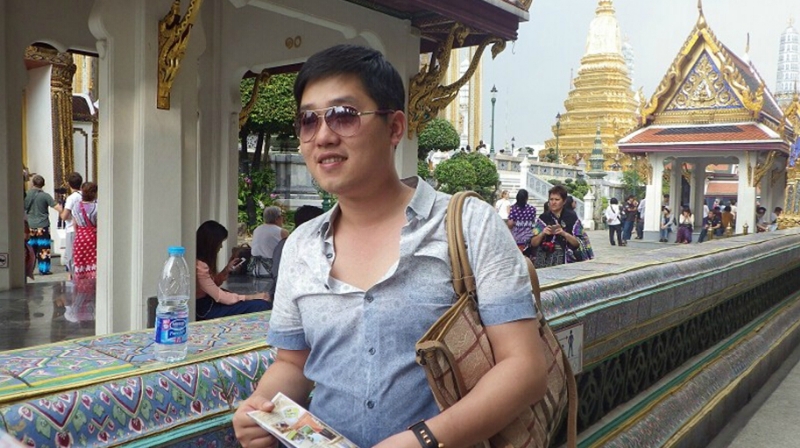 风往北吹的第三张照片--明溪征婚网