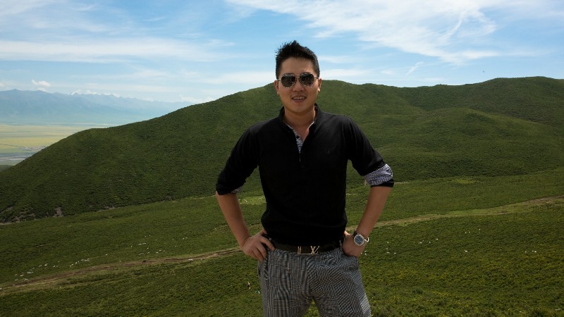 风往北吹的第五张照片--明溪征婚网