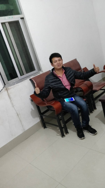 马云的第一张照片--明溪征婚网