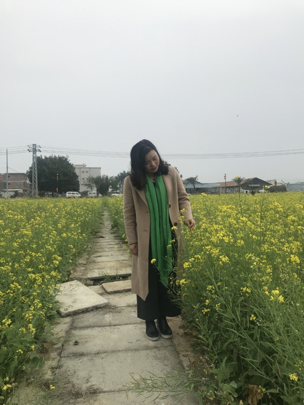 多多的第一张照片--明溪征婚网