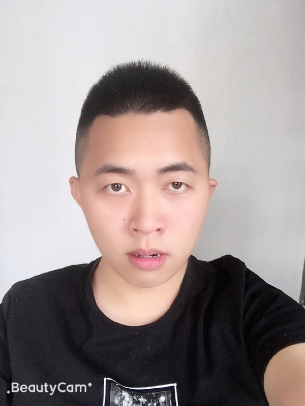 小白的第一张照片--明溪征婚网