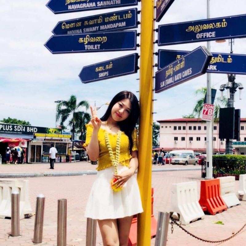 美美的第一张照片--明溪征婚网