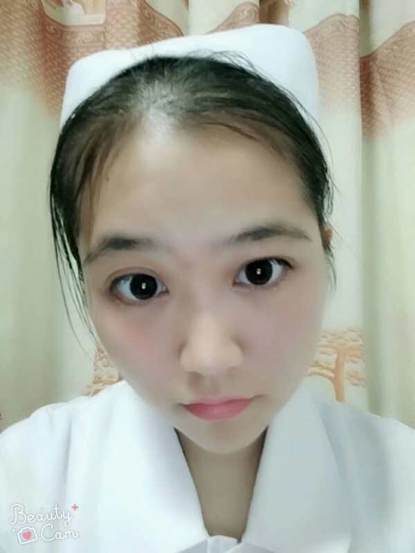 美美的第二张照片--明溪征婚网