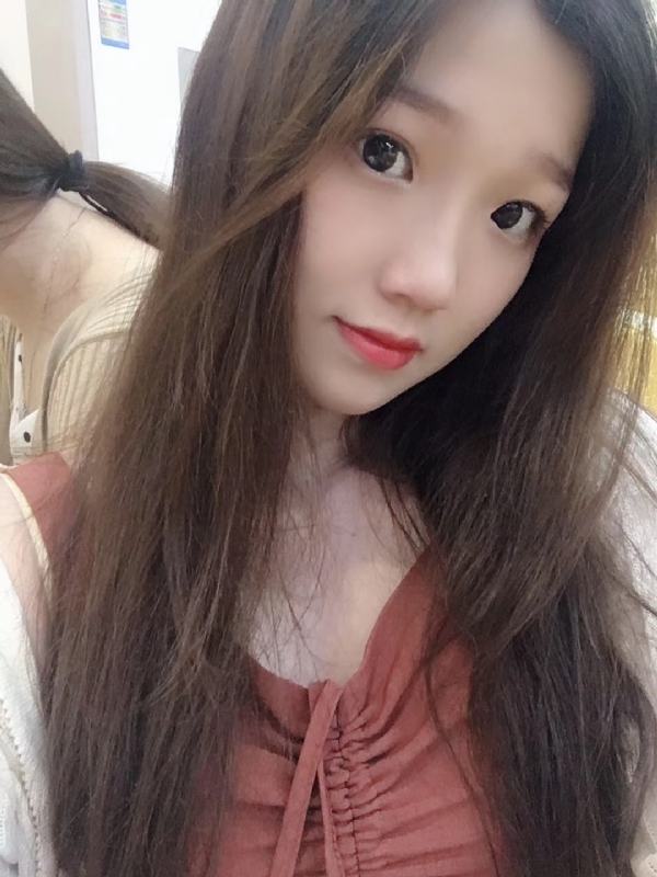 安安的第一张照片--明溪征婚网