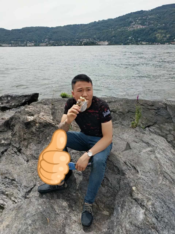 绚烂背后的平淡的第一张照片--明溪征婚网