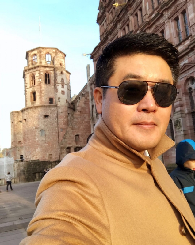 天马行空的第二张照片--明溪征婚网