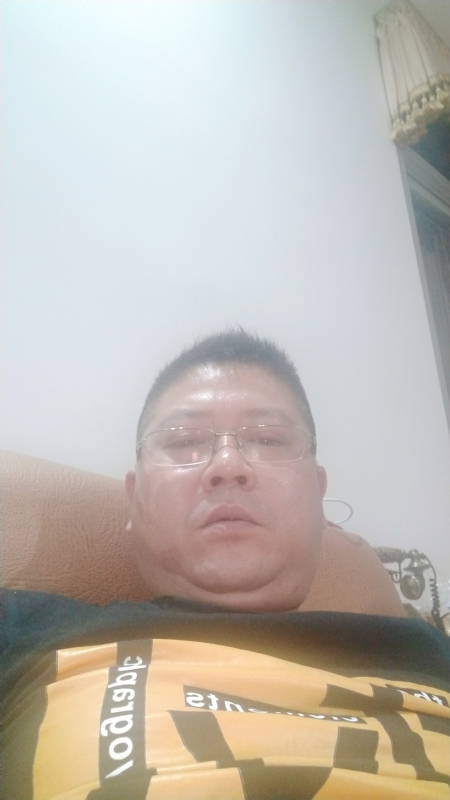 阿明的第一张照片--明溪征婚网