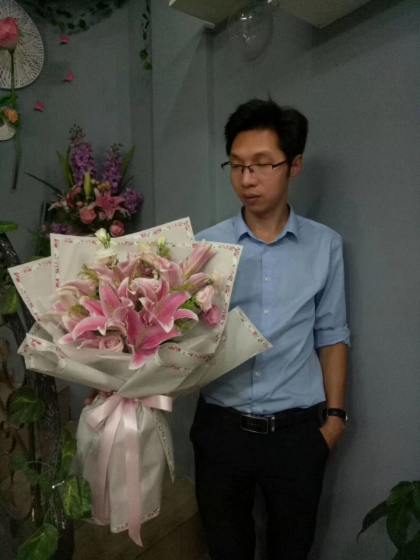 不死书生的第一张照片--明溪征婚网